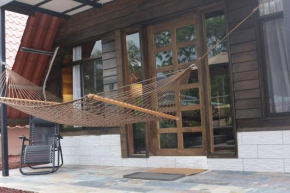 Jacen Chalet Luxury Stay with Volcano Arenal View